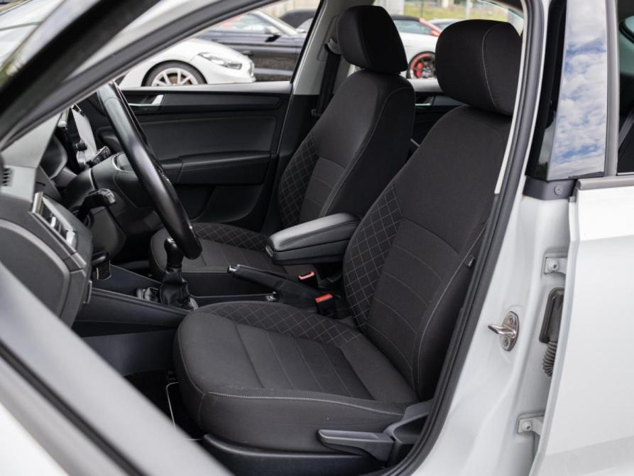 Skoda Rapid II Сочи  - изображение 10