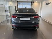 Geely Tugella I Рестайлинг Подольск  - изображение 30