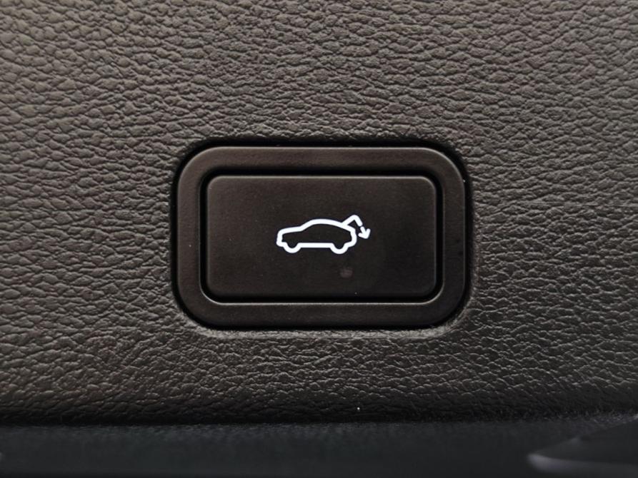 Geely Tugella I Рестайлинг Уфа  - изображение 26