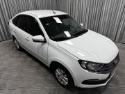 Lada (ВАЗ) Granta I Рестайлинг Стерлитамак  - изображение 38