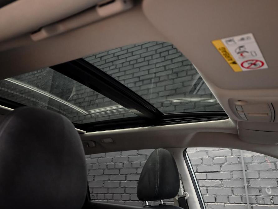 Nissan X-Trail III Екатеринбург  - изображение 10