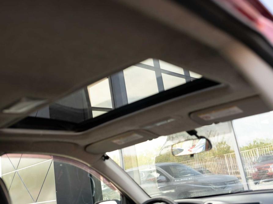 Pontiac Vibe I Новосибирск  - изображение 16