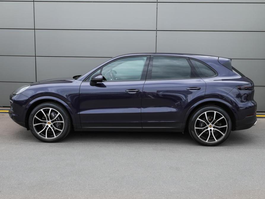 Porsche Cayenne III Москва  - изображение 8