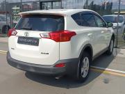 Toyota RAV4 IV (XA40) Оренбург  - изображение 28