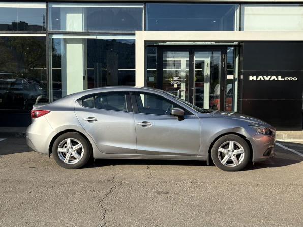 Mazda 3 III (BM) с пробегом 2015 года, цена 1 349 000 рублей, 101545 км, седан, Автокод Объявления