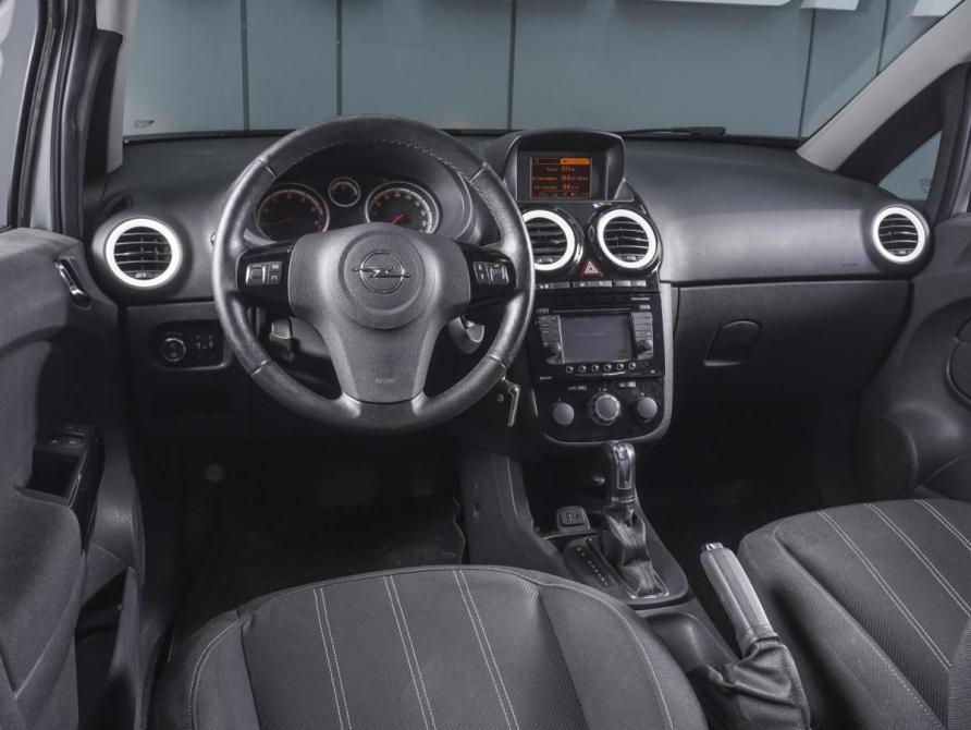 Opel Corsa D Рестайлинг II Ростов-на-Дону  - изображение 6