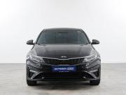 Kia Optima IV Рестайлинг Москва  - изображение 33