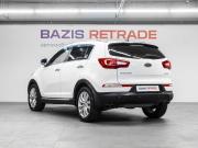 Kia Sportage III Тюмень  - изображение 34