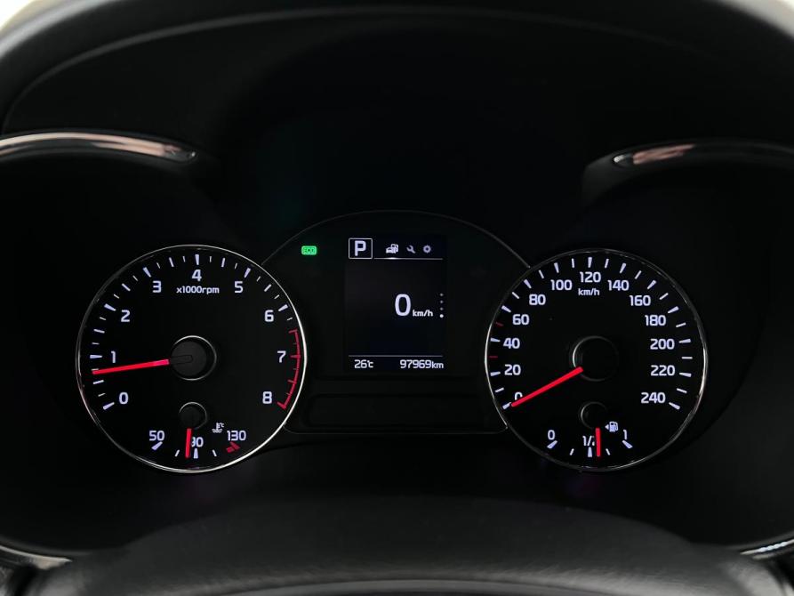 Kia Cerato III Рестайлинг (Classic) Волгоград  - изображение 15