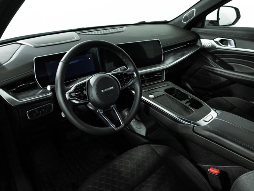 Haval F7 II Санкт-Петербург  - изображение 11