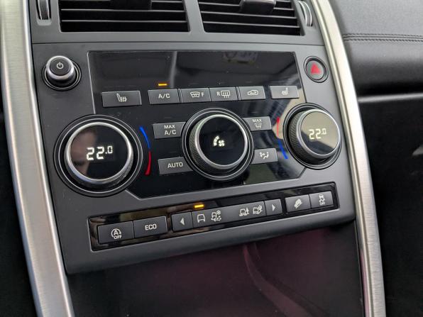 Land Rover Discovery Sport I с пробегом 2019 года, цена 2 950 000 рублей, 74040 км, внедорожник, Автокод Объявления