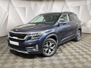 Kia Seltos I Москва  - изображение 21