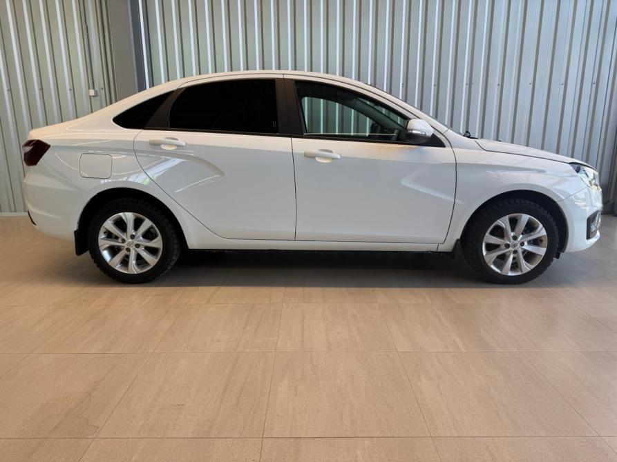 Lada (ВАЗ) Vesta I Рестайлинг (NG) Калининград  - изображение 6