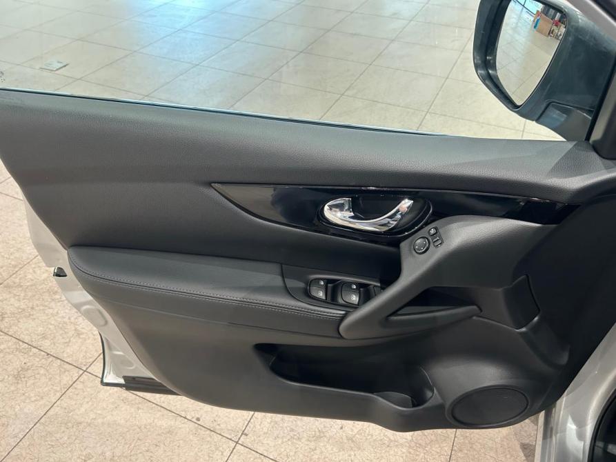 Nissan Qashqai II Рестайлинг Санкт-Петербург  - изображение 15