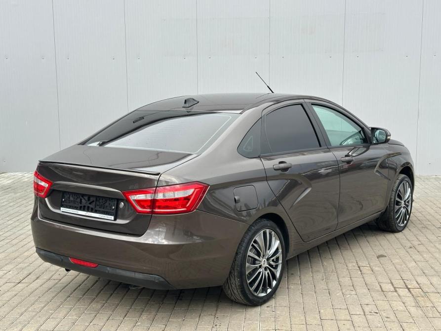 Lada (ВАЗ) Vesta I Тамбов  - изображение 7