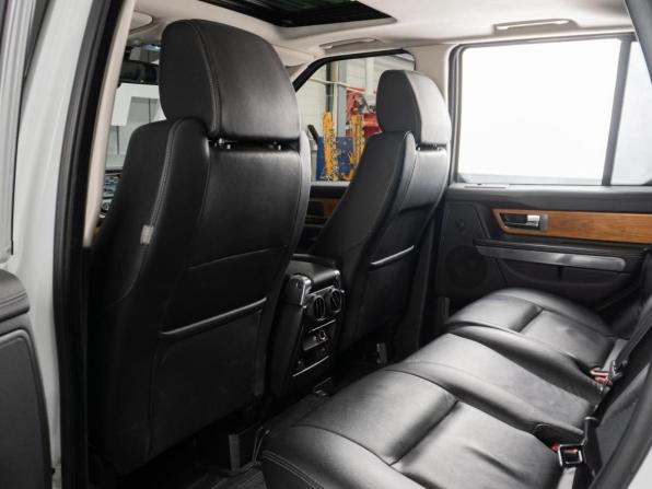 Land Rover Range Rover Sport I Рестайлинг с пробегом 2012 года, цена 1 920 000 рублей, 236066 км, внедорожник, Автокод Объявления