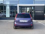 Ford Fiesta Mk5 Москва  - изображение 23