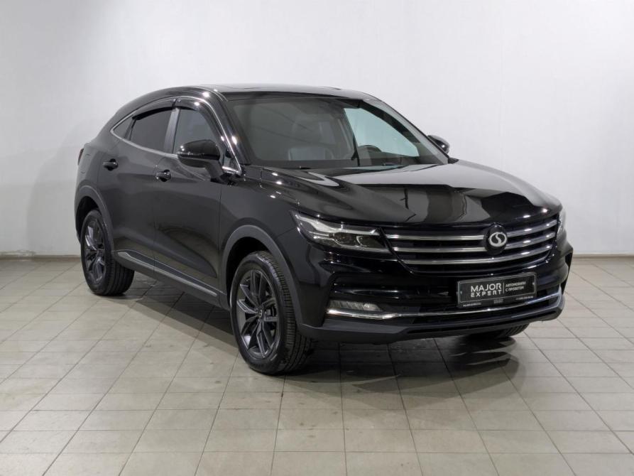 Dongfeng DFSK ix5 Химки  - изображение 10