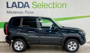Lada (ВАЗ) Niva Travel I Красноярск  - изображение 32