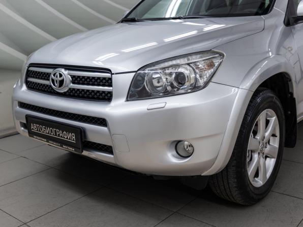 Toyota RAV4 III (XA30) с пробегом 2008 года, цена 1 268 000 рублей, 158501 км, внедорожник, Автокод Объявления