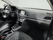 Hyundai Elantra VI (AD) Рестайлинг Москва  - изображение 26