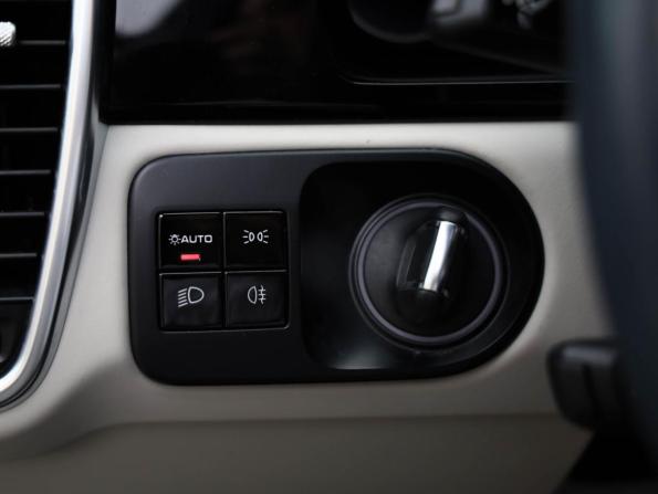 Porsche Cayenne III с пробегом 2019 года, цена 6 124 645 рублей, 123081 км, внедорожник, Автокод Объявления