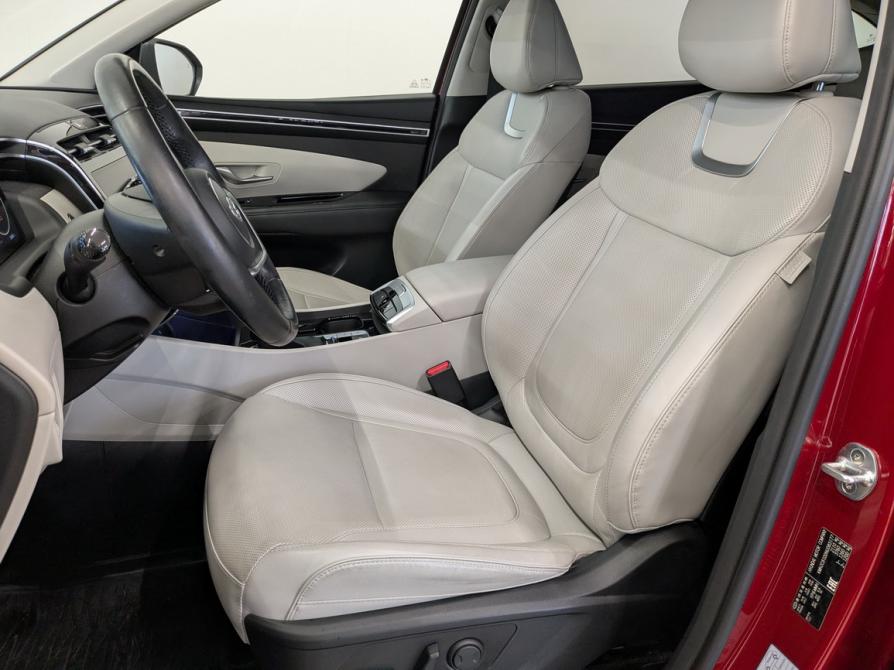 Hyundai Tucson IV Москва  - изображение 21