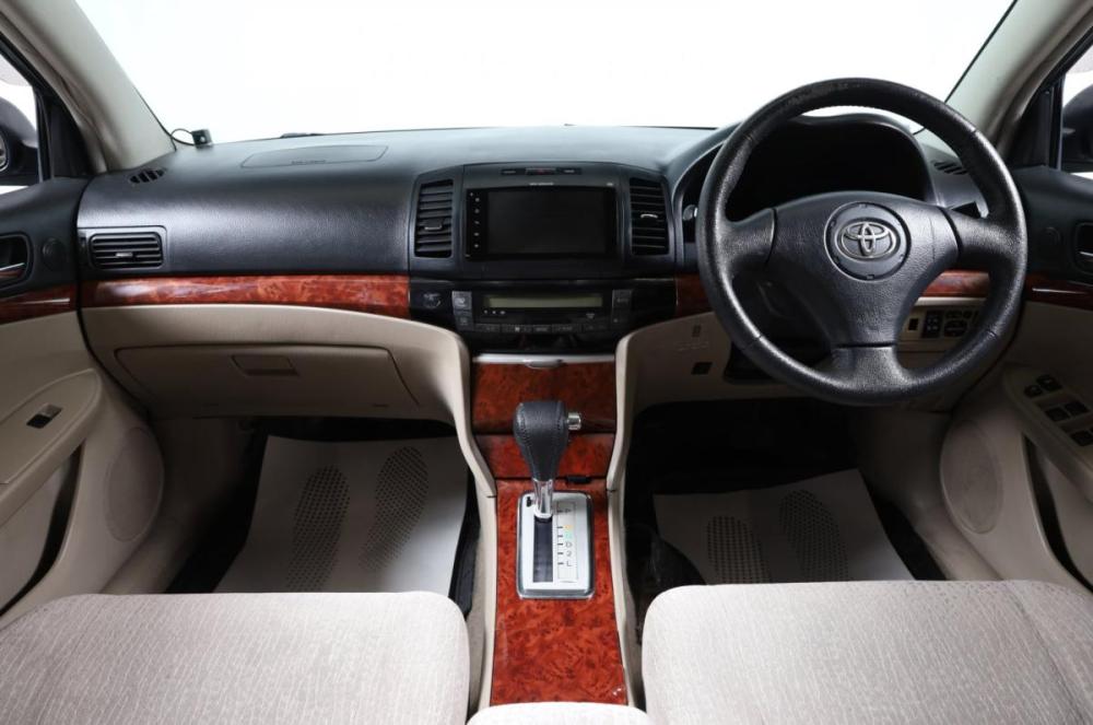 Toyota Premio I (T24) Новосибирск  - изображение 9