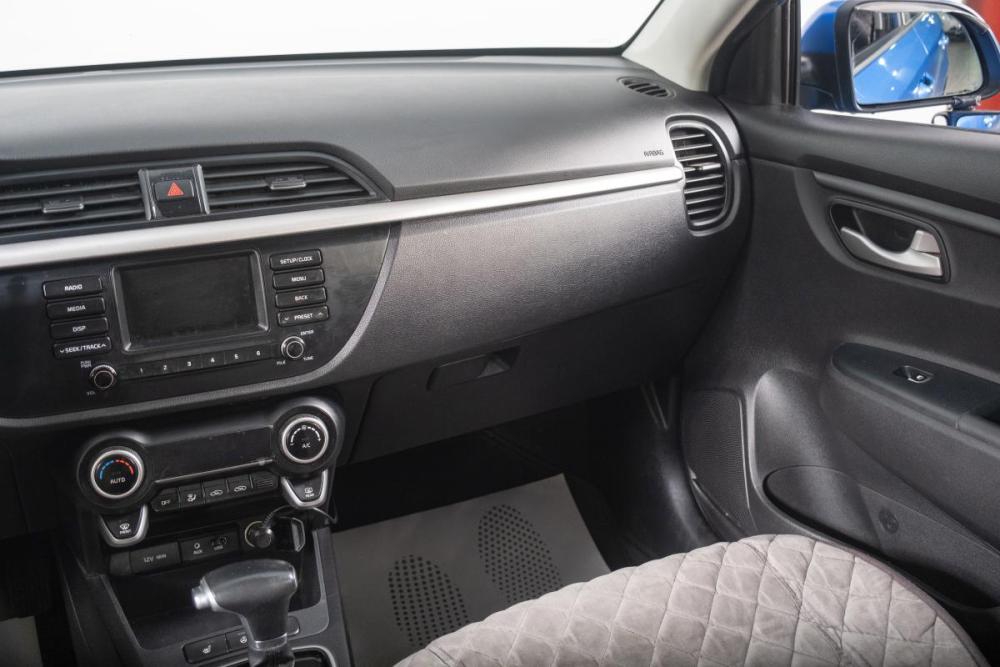 Kia Rio III Рестайлинг Томск  - изображение 12