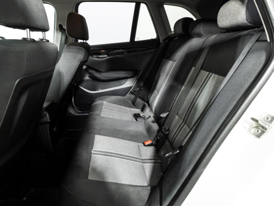 BMW X1 I (E84) Санкт-Петербург  - изображение 11