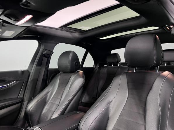 Mercedes-Benz E-Класс V (W213 S213 C238) с пробегом 2018 года, цена 2 950 000 рублей, 136079 км, седан, Автокод Объявления