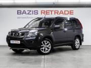 Nissan X-Trail II Рестайлинг Тюмень  - изображение 25