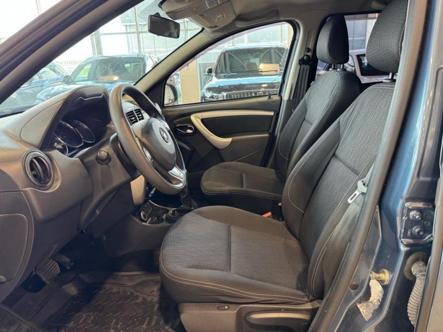 Nissan Terrano III (D10) Москва  - изображение 9
