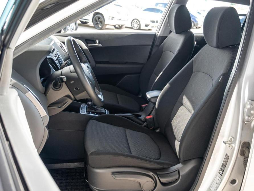 Hyundai Creta I Краснодар  - изображение 10