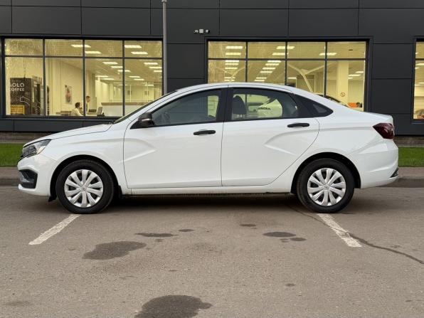 Lada (ВАЗ) Vesta I Рестайлинг (NG) с пробегом 2024 года, цена 1 350 000 рублей, 29814 км, седан, Автокод Объявления