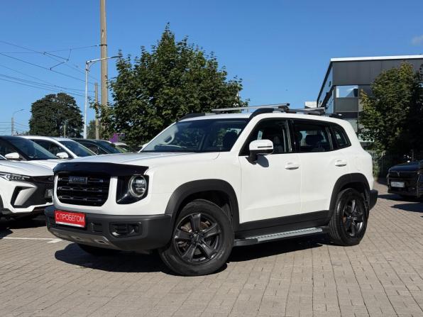 Haval Dargo I с пробегом 2023 года, цена 2 249 000 рублей, 72500 км, внедорожник, Автокод Объявления