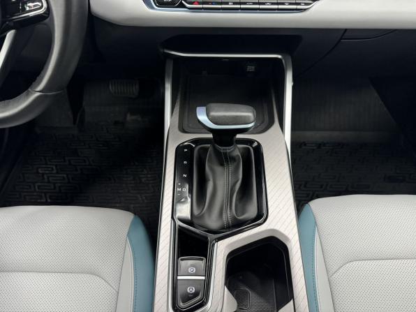 Geely Emgrand II с пробегом 2023 года, цена 1 719 000 рублей, 22850 км, седан, Автокод Объявления