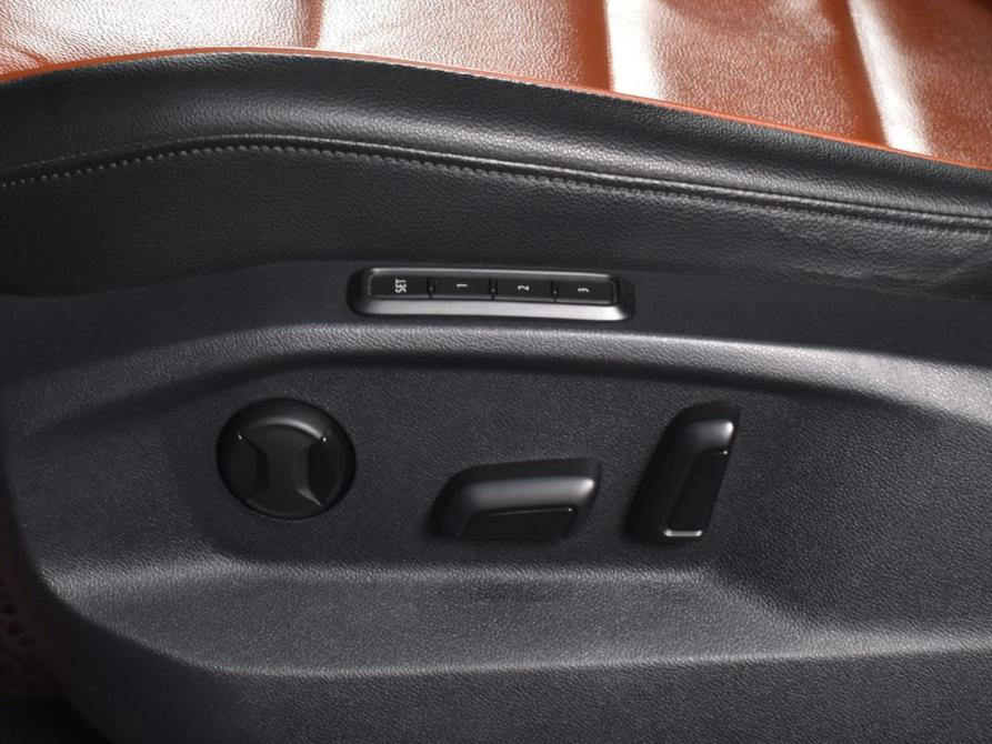 Volkswagen Tiguan II Кемерово  - изображение 17