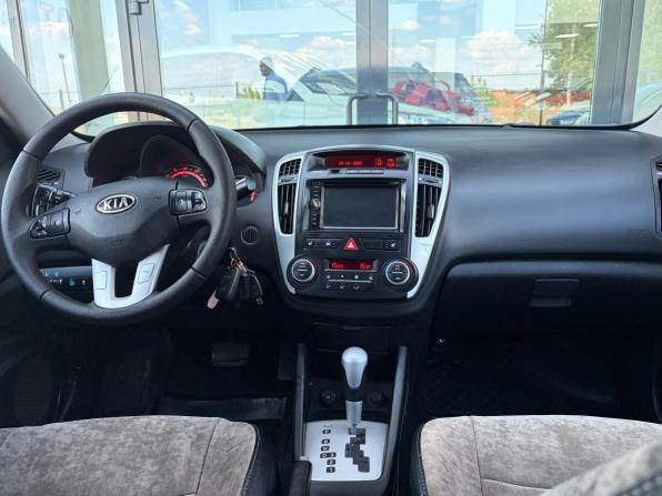 Kia Ceed I Рестайлинг с пробегом 2011 года, цена 870 000 рублей, 178020 км, универсал, Автокод Объявления