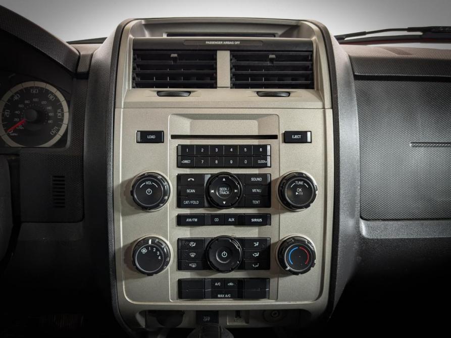 Ford Escape II Екатеринбург  - изображение 11