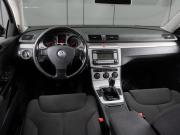 Volkswagen Passat B6 Тюмень  - изображение 23