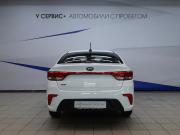 Kia Rio IV Москва  - изображение 18