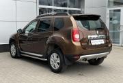 Renault Duster I Владимир  - изображение 28