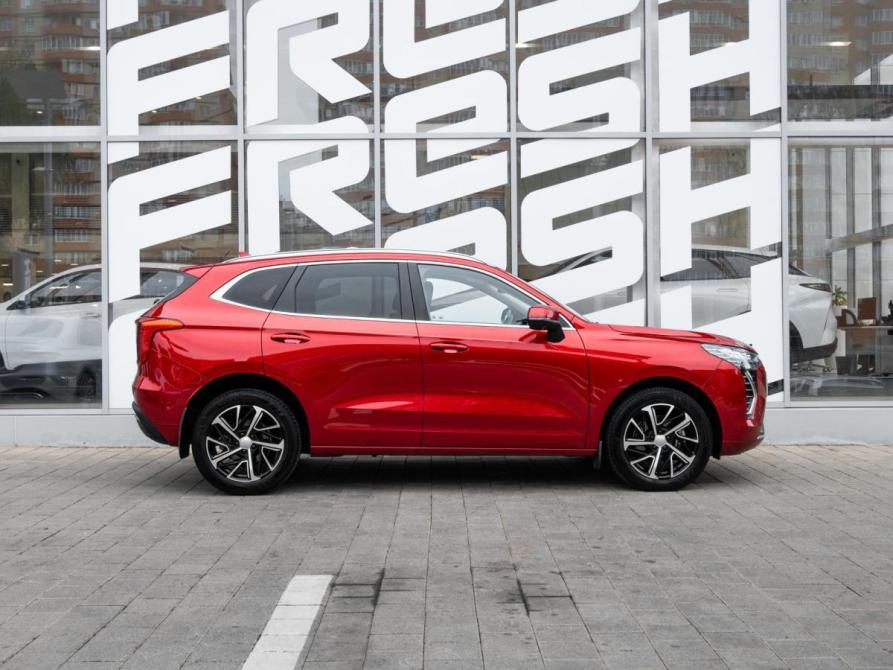 Haval Jolion I Ставрополь  - изображение 5