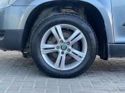 Skoda Yeti I Липецк  - изображение 22