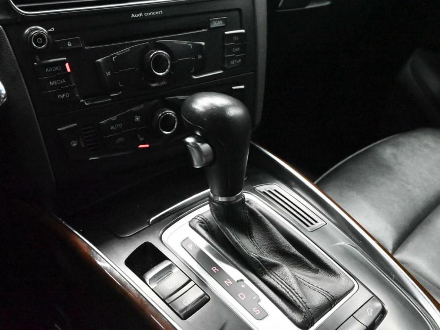 Audi Q5 I (8R) Екатеринбург  - изображение 16