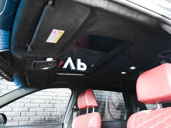 Hyundai Palisade I с пробегом 2019 года, цена 4 430 000 рублей, 58505 км, внедорожник, Автокод Объявления