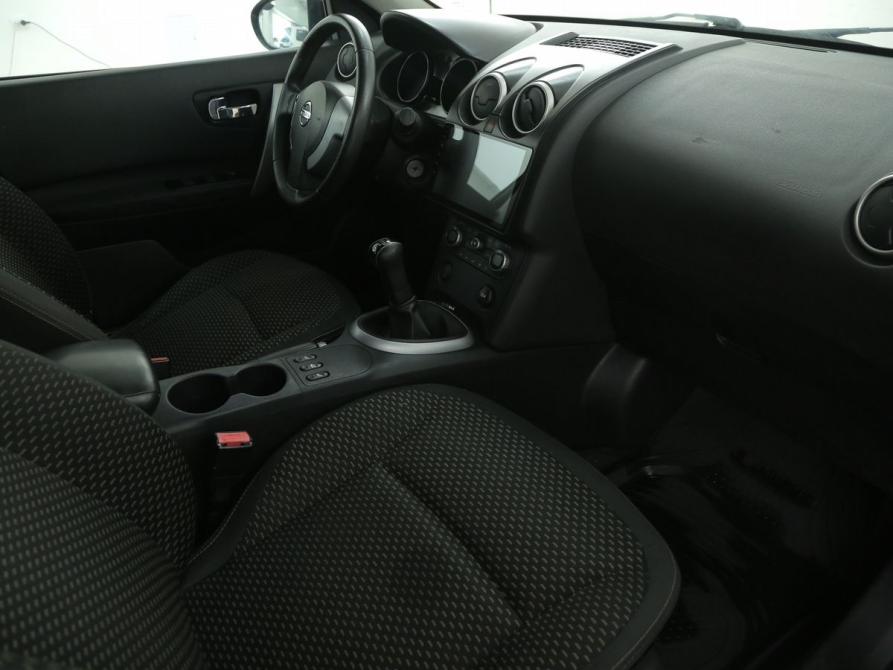 Nissan Qashqai I Иваново  - изображение 9