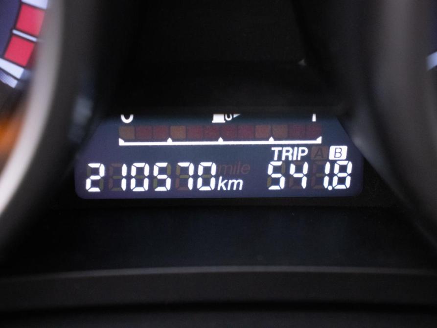 Mazda 3 II (BL) Рестайлинг Москва  - изображение 13