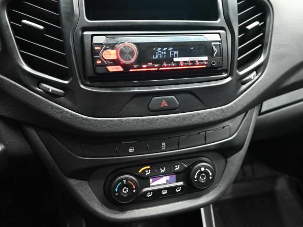 Lada (ВАЗ) Vesta I с пробегом 2020 года, цена 960 000 рублей, 90082 км, седан, Автокод Объявления